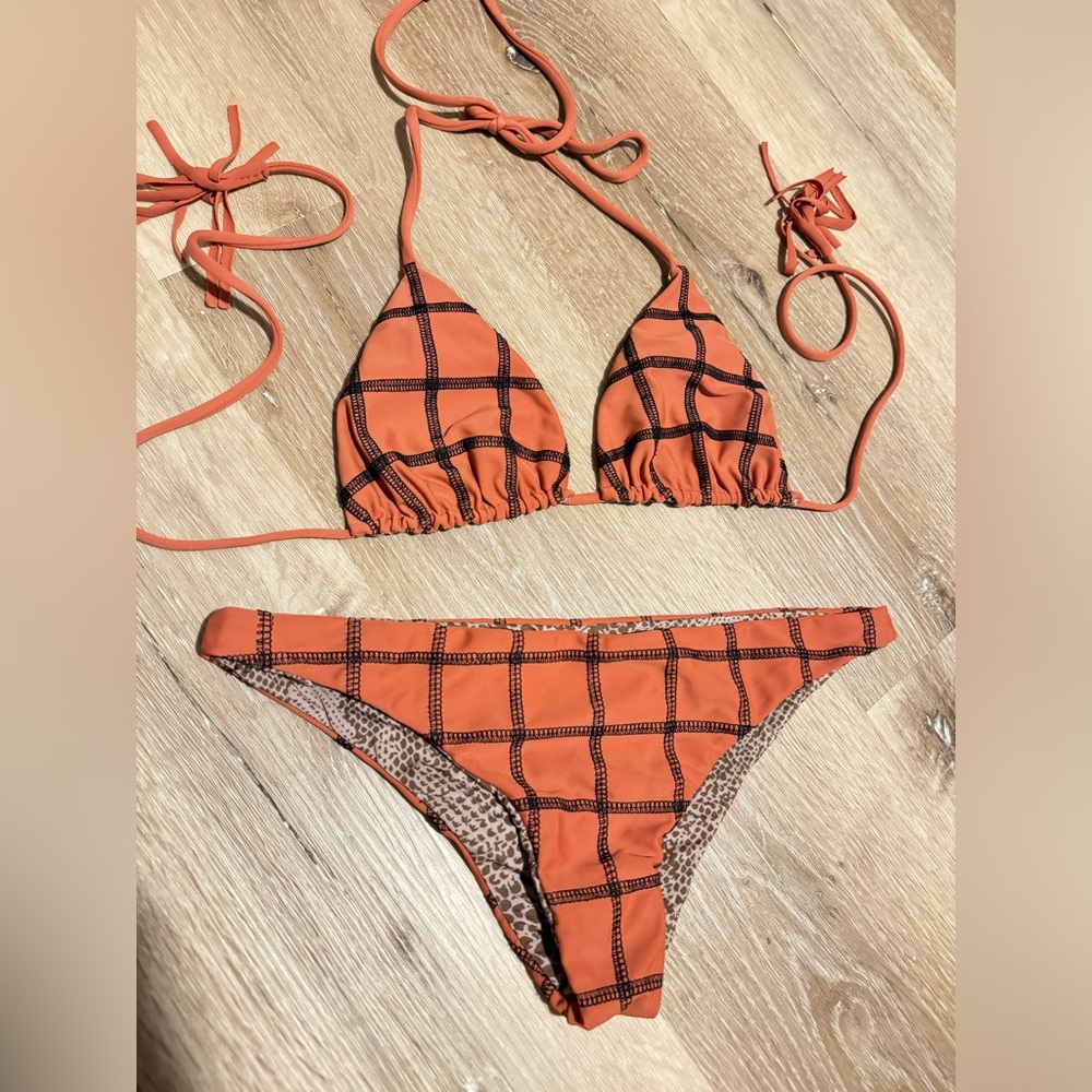 ACACIA BIKINI